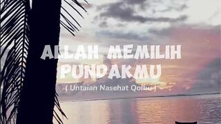 Mengapa engkau ragu