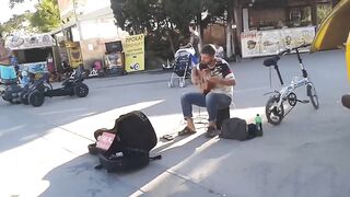 guitar virtuoso