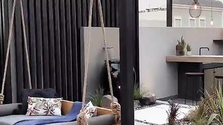 Roof garden design 2