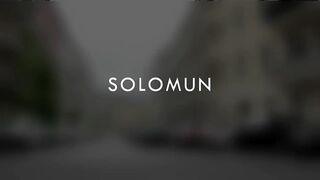 Solomun - Kackvogel