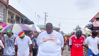 Viral video challenge