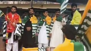 Prince Kashmir Raja Hafeez Babur