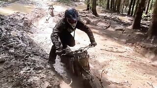 bike fial