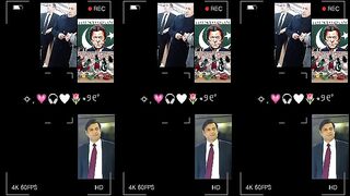 The grade Imran Khan