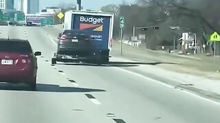ROAD ACCIDENT