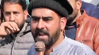 Salutations to Sardar Aman