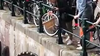 AMAZING FAILS ENJOY