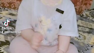 Cute baby