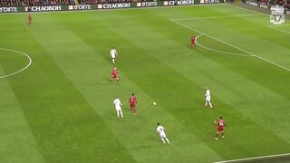 Liverpool vs sheffield