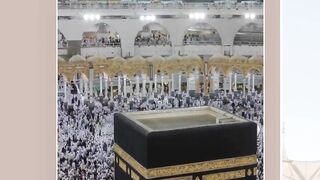العشر الاخير.
