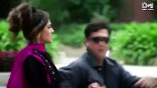 Kisi Disco Mein Jaaye _ Udit Narayan _ Alka Yagnik _ Bade Miyan Chote Miyan