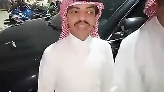 Bet from Arabic youth
