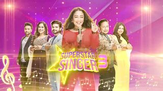 Superstar Singer S03 E1 9th March 2024 720p WEB-DL