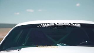 Ford Mustang Edit