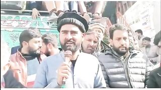 movement that was started 6 or 7 months ago on February 5 People have responded to the movement that was started 6 or 7 months ago on February 5