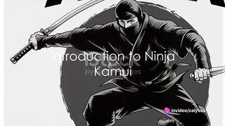 10 Reasons Every Anime Fan Should Be Watching Ninja Kamui Right Now