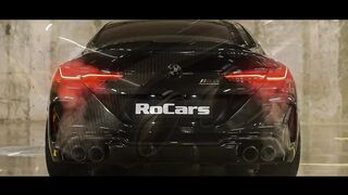 KSLV - Override (BMW M8 Gran Coupe) 4K EDIT