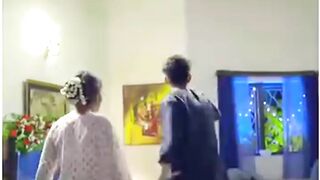 100 Consequences of Child Marriage - Heartwarming Scene