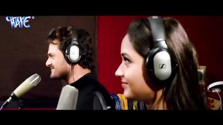 Saj Ke Sawar Ke _ Khesari Lal Yadav _ Kajal Raghwani _ Viral Bhojpuri Song.
