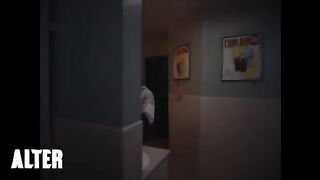 Horror Short Film "10-33" | ALTER | Content Warning