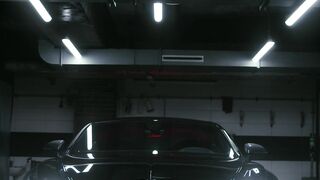 CAR BENTLEY