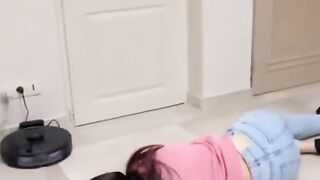 Talented Baby????