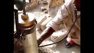 Singer Mashoue Shar Funny Song