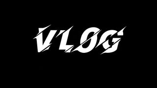 My first vloging in my animals