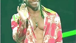 Fikshun dance performance on Dance +