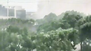 Be careful when have rain 2024