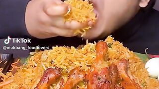 Food challenge