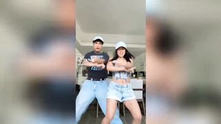 The Best Tik Tok Trends and Dances New tiktok trends 2024 | Dancing TIK TOK