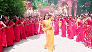 #VIDEO - मीठा मीठा बथेला | #Khesari Lal Yadav, #Rani | Meetha Meetha Bathela | Bhojpuri Song 2024