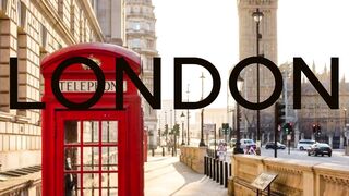 London Unveiled: A Silent Tour