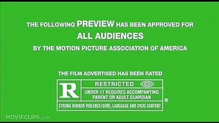 The Texas Chainsaw Massacre Official Trailer #1 - (2003) HD