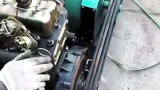 Learn engineering and goes top of the world