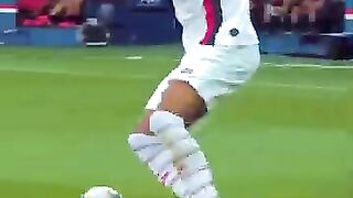 MBappe skill