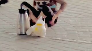 short viral video