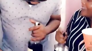 Drunker