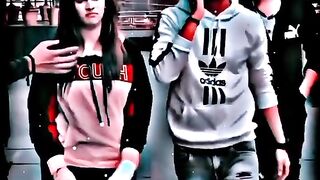 Cute couple