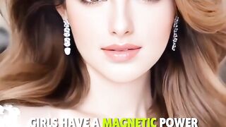 Sigma Rule????????GIRLS HAVE A MAGNETIC POWER????-Motivation quotes???? #shorts #quotes #motivation #inspiration