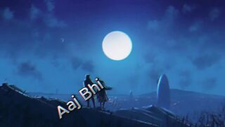 Aaj bhi (Slowed + Reverb) | Vishal Mishra | LOFI #lyrics #sadsong #hdvideo #youtube #lofi by Dawood Amir