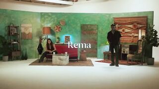 Baby Calm Down FULL VIDEO SONG Selena Gomez Rema.