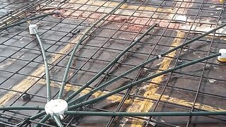 Project of electricity