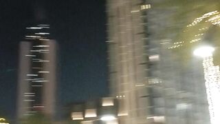 Down Town Dubai