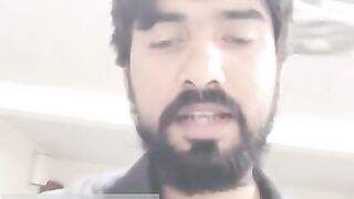 میرا بھائی تو شہید ہوگیا، آپ کو اپنے لئے نکلنا ہے - شہید  سید علی رہبر کا بھائی