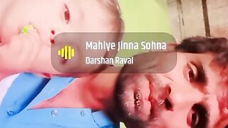 Nalain Abbas my son