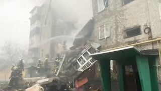 shocking video