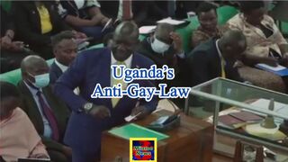 Uganda’s top appeals court rejects petition to overturn anti-gay-law