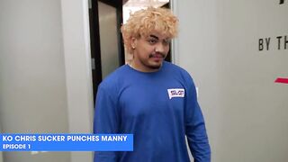 Sorin Comsa Debuts in Power Slap and More Drama | The BEST of Road to the Title Season 2